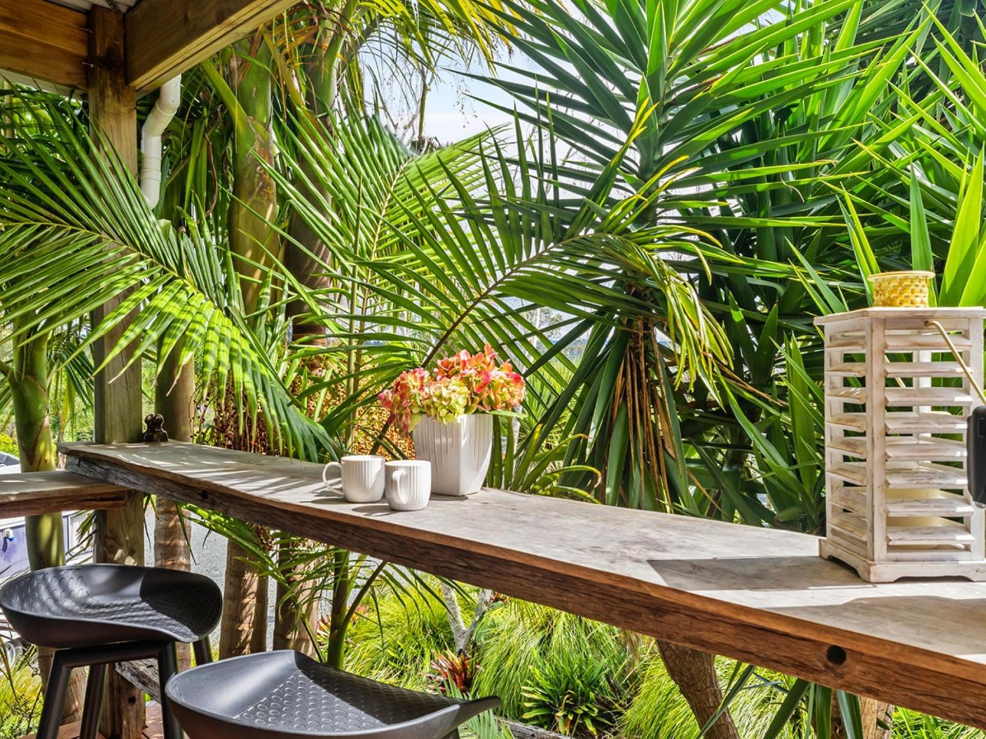 Country Idyll - Sandspit Holiday Cottage Luaran gambar